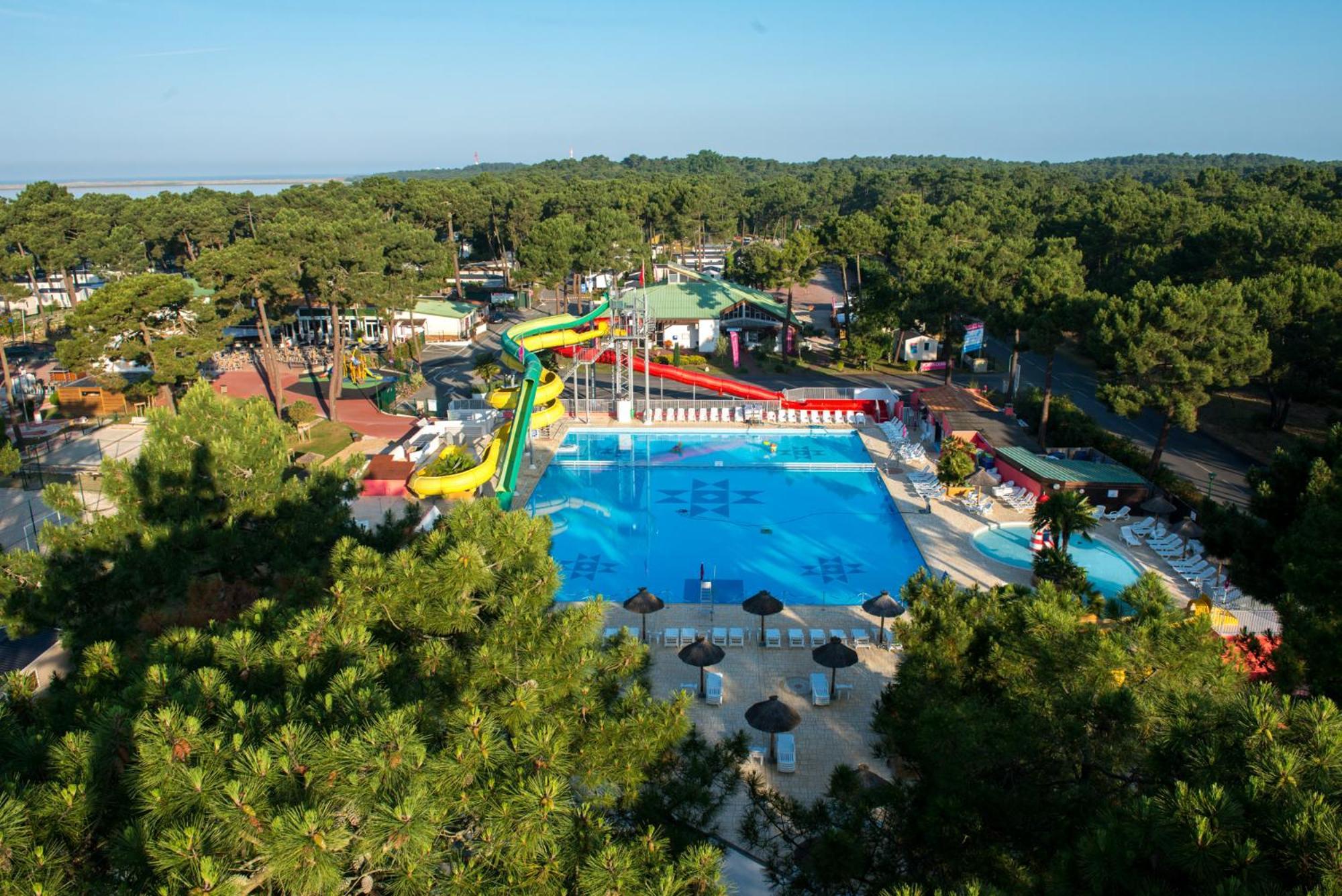 Hotel Escale Entre Terre Et Mer à Les Mathes Extérieur photo